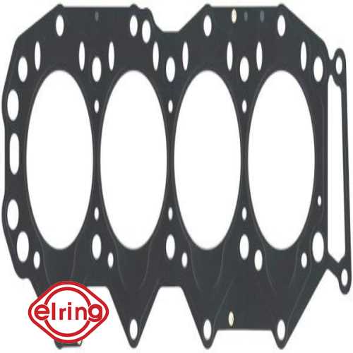 SILINDIR KAPAK CONTASI  2.5 DIZEL RANGER 02-