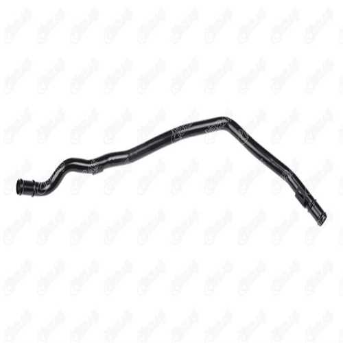 VW PASSAT-JETTA-GOLF6 VW RADYATÖR SU HORTUMU DEMIR Ürün Görseli