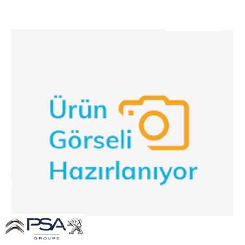 SILINDIR KAPAK CONTASI  1.6 HDI / TDCI FOCUS/C-MAX/307/C4/407 02- Ürün Görseli