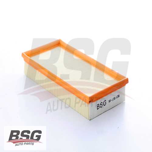 HAVA FILTRESI LX1080 / A1135 / E423L AZQ-BME 1,2 POLO-CORDOBA-IBIZA-FABIA 01-10