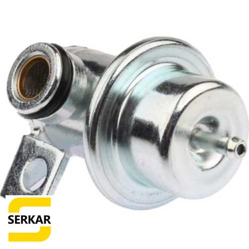 TEMPRA MPI BASINÇ REGÜLATÖRÜ Ürün Görseli