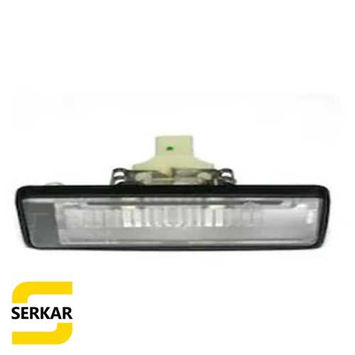 ALBEA PLAKA LAMBASI Ürün Görseli