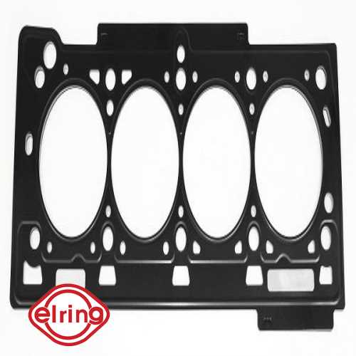 SILINDIR KAPAK CONTASI 80,5 mm 1,4-1,6 16v MEGAN/CLIO/LAGUNA/FLUENCE 98-