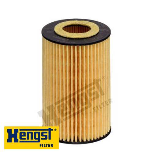 VW A4-A5-A6 VW YAG FILTRESI OX1185D