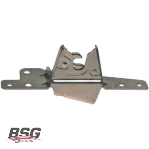 BAGAJ KILIDI ARKA BAGAJ KILIT MEKANIZMASI BM TIPO 92-