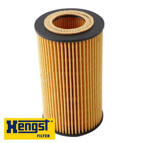 BMW E39-E46-FREELANDER 1 BMW YAG FILTRESI OX 153D2 Ürün Görseli