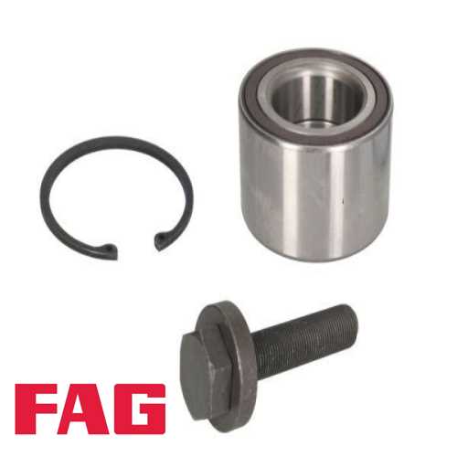 TEKER RULMANI ÖN  BM AMAROK 10- Ürün Görseli