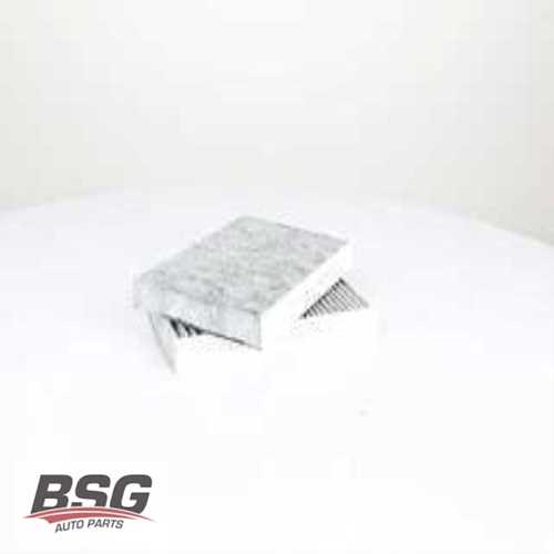 POLEN FILTRESI KARBONLU BM W221/W216 06-