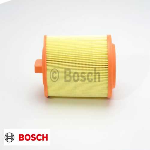 HAVA FILTRESI  M 271 W203-204-211 02- Ürün Görseli