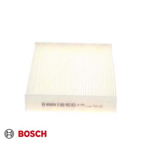 POLEN FILTRESI LA809 / AH191 BM POLO-CORDOBA-IBIZA-FABIA-A1-A2 10- Ürün Görseli