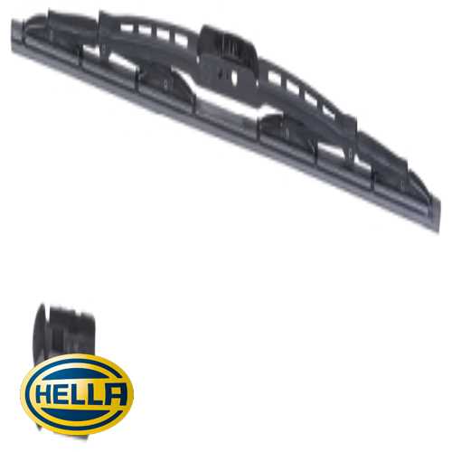 PSA BERLINGO PSA SILECEK SÜPÜRGESI ÖN ESKI TIP ( 525 MM )