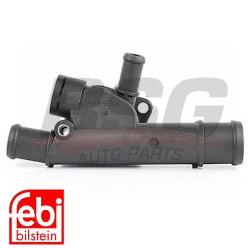 VW GOLF4-BORA-T5-POLO VW SU FLANSI Ürün Görseli