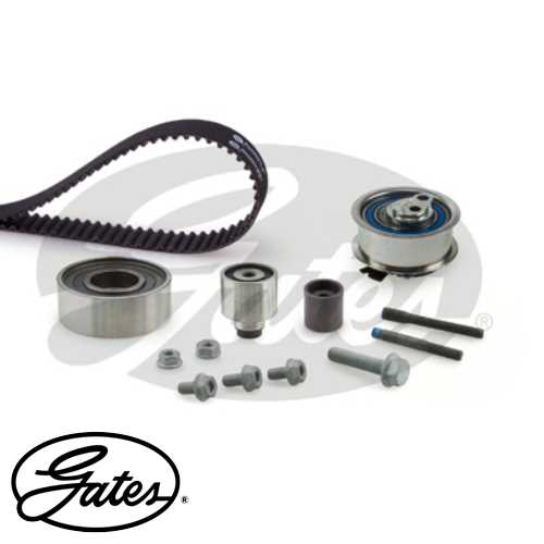 VW POLO-GOLF6-JETTA-PASSAT-T5-CRAFTER-AMAROK-A3-A4-LEON VW TRIGER SETI 160 DIS / 530 0550 10 / K025649XS Ürün Görseli