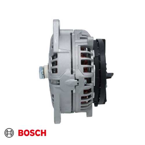 ALTERNATÖR  OM541-OM542-OM904-OM924-OM906-OM926-OM457 ACTROS, ACTROS MP2 / MP3, ATEGO I/II, AXOR I/II, ECONIC, UNIMOG, ZETROS 1996-