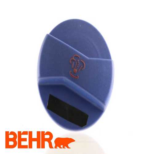 RADYATÖR YEDEK SU DEPO KAPAGI 14700 BM GOLF4-BORA-A3-TOLEDO-OCTAVIA 97-04 Ürün Görseli