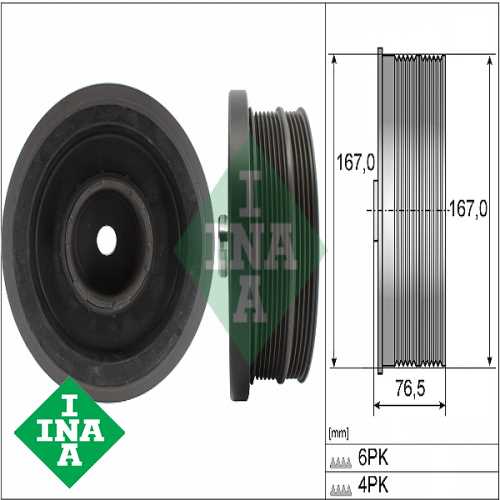 BMW E46-E87-E90-E91-E60-E61-X3 E83 BMW KRANK KASNAGI