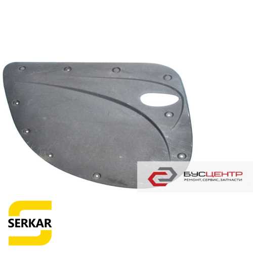 DOBLO I SÜRGÜLÜ KAPI IÇ KAPLAMASI SOL Ürün Görseli