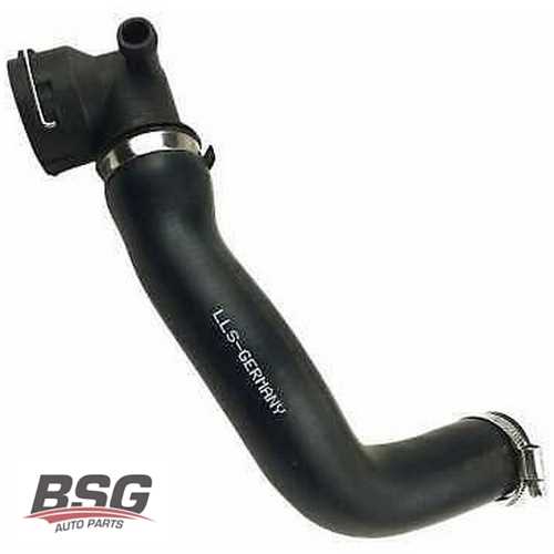 RADYATÖR HORTUMU ALT  622 447 VITO 2014-