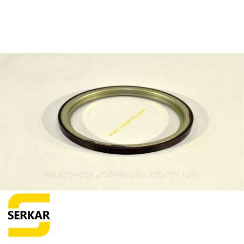 MASTER III ARKA ABS OKUYUCU HALKA Ürün Görseli