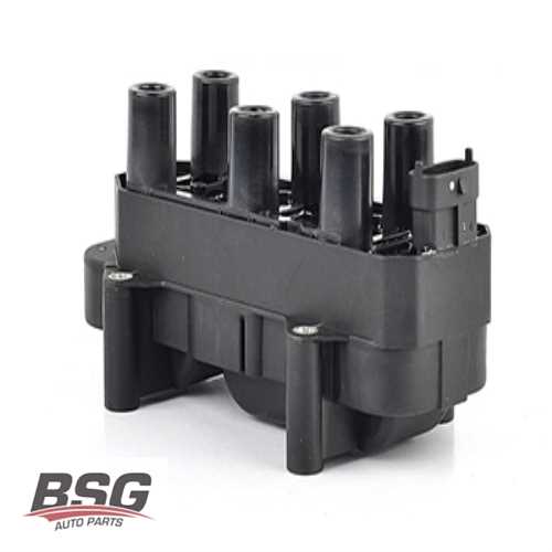 ATESLEME BOBINI  X25XE-X30XE OMEGA B 99-02 Ürün Görseli