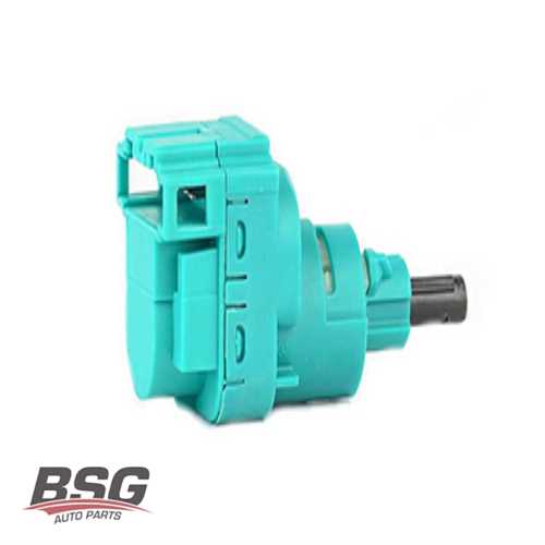 FREN PEDAL MÜSÜRÜ 29316 BM BORA-GOLF4-T5-OCTAVIA-A3-LEON 97- Ürün Görseli