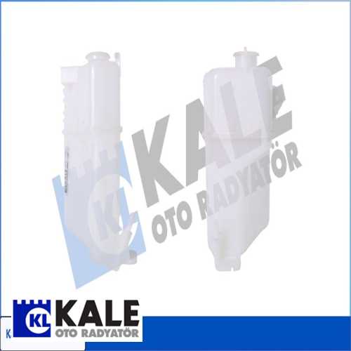 KORE I30 KORE RADYATÖR YEDEK SU DEPOSU KAPAKSIZ