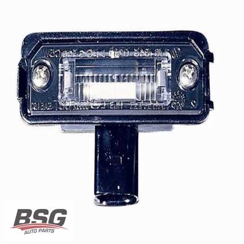 PLAKA LAMBASI  BM UNIVERSAL 97-