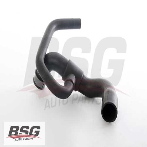 RADYATÖR HORTUMU ALT  M642 W906-907 09- Ürün Görseli