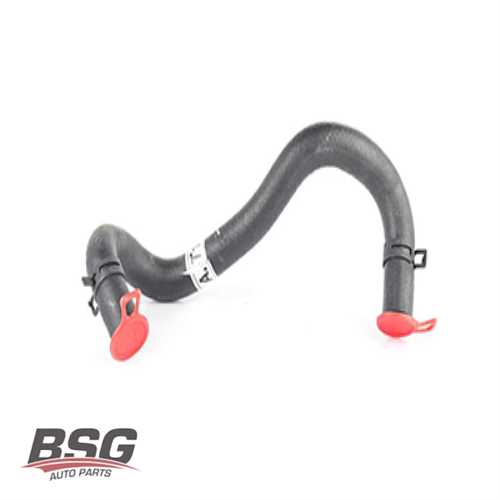 HIDROLIK DIREKSIYON HORTUMU DEPODAN POMPAYA BM CONNECT 02- Ürün Görseli