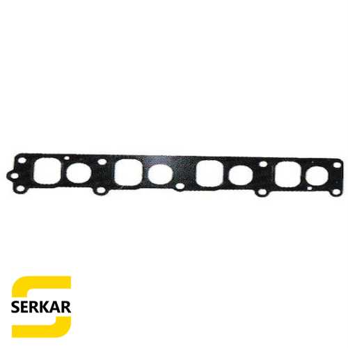 PALIO DOBLO EMME MANİFOLT CONTA 1.9 JTD Ürün Görseli