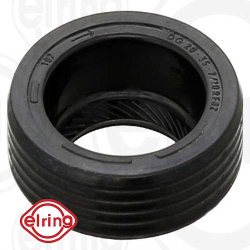 YAG KEÇESI (20x35x10) CR-JK 1,6 D PASSAT 80-88