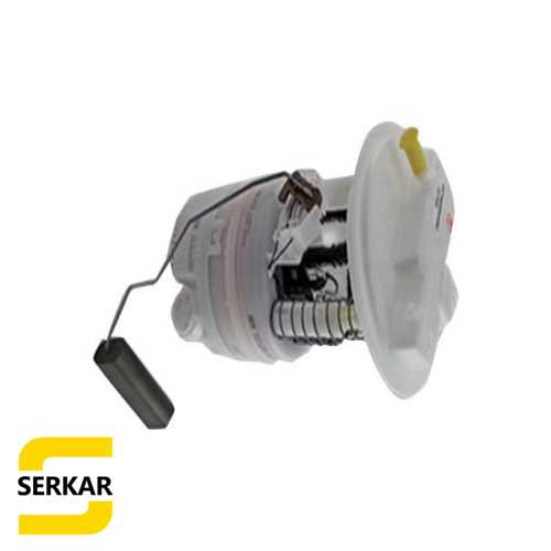 CLIO IV YAKIT DEPO SAMANDIRASI 1.2 TCE