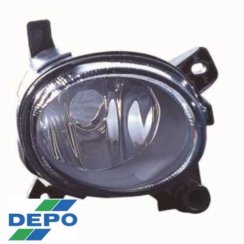 SIS FARI SAG 043653 BM A4-A5-PASSAT CC 08-12