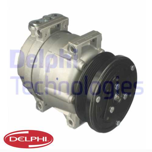 KLİMA KOMPRESÖRÜ CHEVROLET AVEO KALOS LACETTİ NUBİRA 1.2 1.4 1.5 1.6 2.0 2002> Ürün Görseli