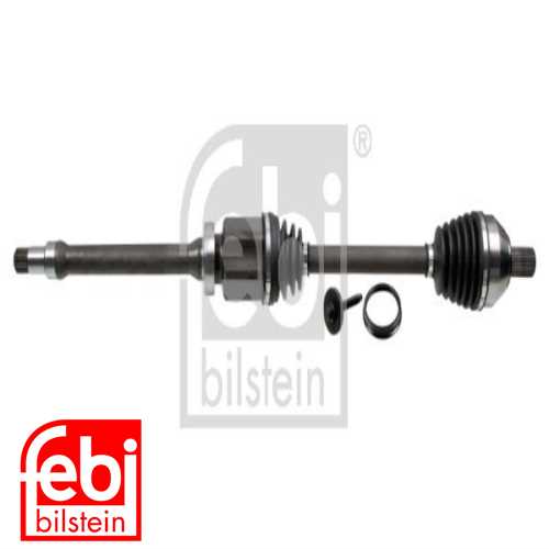 FORD MONDEO/S-MAX FORD AKS KOMPLE ÖN SAG