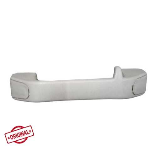 ALBEA TAVAN EL TUTAMAĞI ARKA AÇIK GRİ ORJİNAL