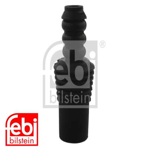 RENAULT LOGAN/SANDERO/DUSTER RENAULT AMORTISÖR TOZ KÖRÜGÜ AMORTISÖR TOZ KÖRÜGÜ KUTU IÇI ADET 1 Ürün Görseli