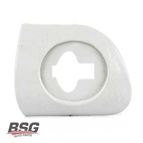 ÇAMURLUK BANDI ÖN SOL  BM VECTRA B 99- Ürün Görseli