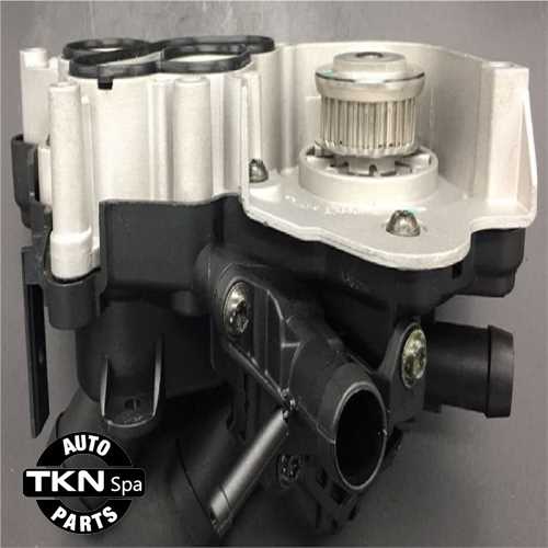 DEVİRDAİM VW GOLF VII (5G1,BE1)/A1/A3/Q3/EA211 5 ÇIKIŞ