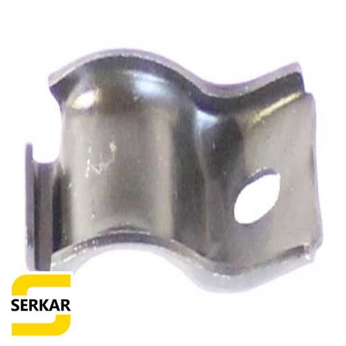 R9 VIRAJ DEMIR KELEPÇESI GENIS EM  Ürün Görseli