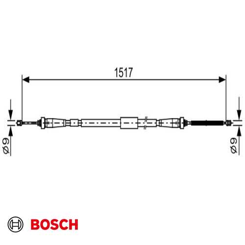 EL FREN TELI ARKA SOL  BM CAPTUR 13-