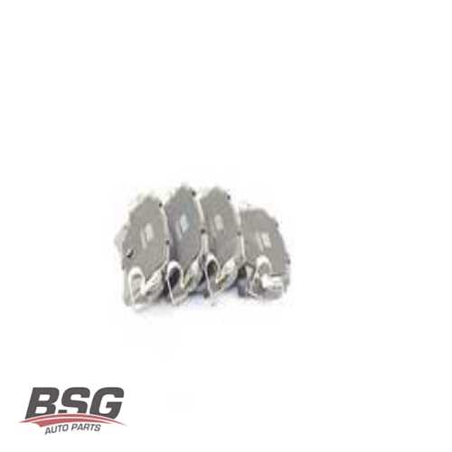 FREN BALATASI ARKA  BM  MASTER II/MOVANO 98-08 Ürün Görseli