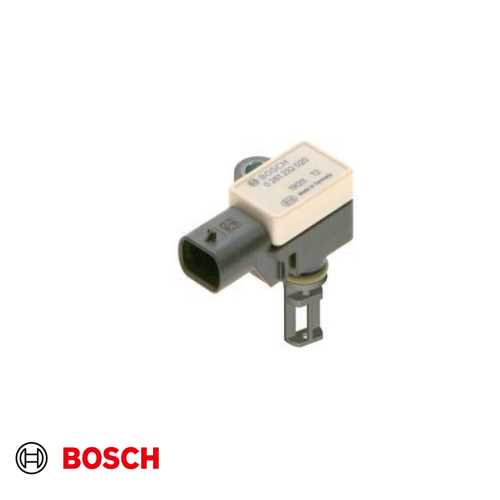 BASINÇ SENSÖRÜ BASINCSENSORU   97-00 Ürün Görseli