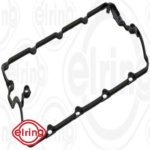 ÜST KAPAK CONTASI SUBAP KAPAK CONTASI BLS-BKC-BXE 1,9 TDI GOLF5-CADDY 04-10