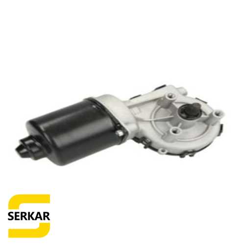 G.PUNTO-PUNTO EVO-PUNTO SİLECEK MOTORU ÖN