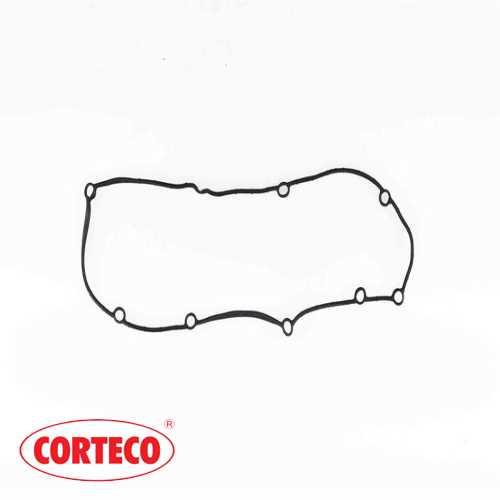 ÜST KAPAK CONTASI KULBUTOR KAPAK CONTASI LASTIK 1.2 CLIO II / TWINGO 96-