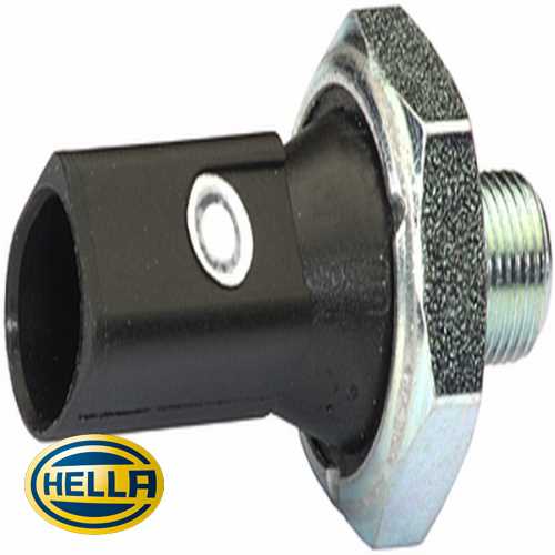 VW GOLF4-BORA-PASSAT-A3-TOLEDO VW YAG BASINÇ MÜSÜRÜ SIYAH / (1,2-1,6 BAR) Ürün Görseli