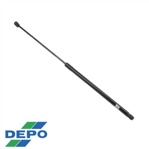 FAR SOL MANUEL 3.0 TD CANTER (TF) 16- Ürün Görseli