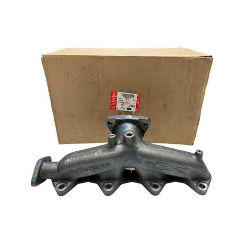 EGZOZ MANIFOLDU  2.0 D LAND ROVER RANGE ROVER DISCOVERY V SPORT II VELAR 14- Ürün Görseli