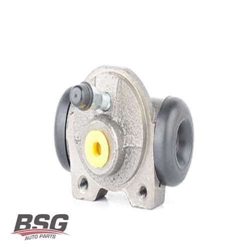 FREN SILINDIRI ARKA A0084202418 OM.601,602 -OM.616,617, MB.407,410.D 81-89-95